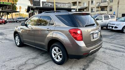 2011 Chevrolet Equinox LT   - Photo 3 - Van Nuys, CA 91406