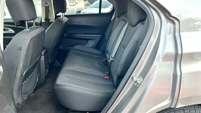 2011 Chevrolet Equinox LT   - Photo 10 - Van Nuys, CA 91406