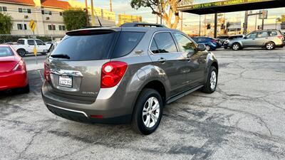 2011 Chevrolet Equinox LT   - Photo 4 - Van Nuys, CA 91406