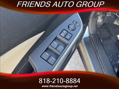 2015 Honda CR-V EX-L w/Navi   - Photo 18 - Van Nuys, CA 91406