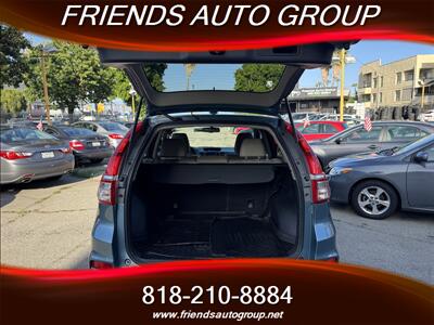2015 Honda CR-V EX-L w/Navi   - Photo 26 - Van Nuys, CA 91406