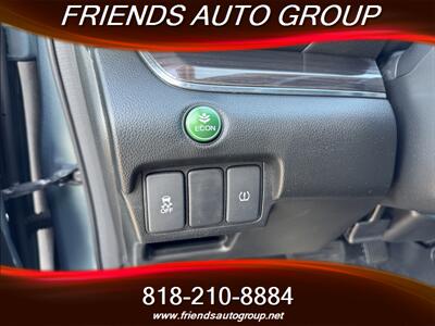 2015 Honda CR-V EX-L w/Navi   - Photo 20 - Van Nuys, CA 91406