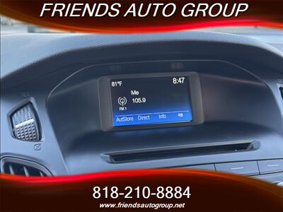 2017 Ford Focus SE   - Photo 27 - Van Nuys, CA 91406