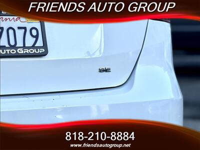 2017 Ford Focus SE   - Photo 14 - Van Nuys, CA 91406