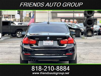 2013 BMW 328i xDrive   - Photo 5 - Van Nuys, CA 91406