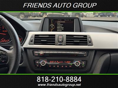 2013 BMW 328i xDrive   - Photo 24 - Van Nuys, CA 91406