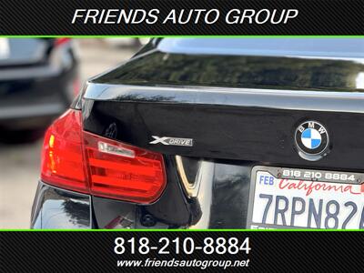 2013 BMW 328i xDrive   - Photo 12 - Van Nuys, CA 91406