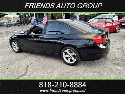 2013 BMW 328i xDrive   - Photo 10 - Van Nuys, CA 91406