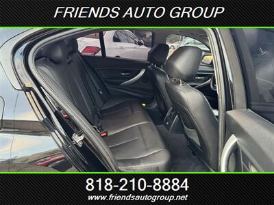 2013 BMW 328i xDrive   - Photo 18 - Van Nuys, CA 91406