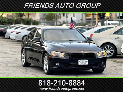 2013 BMW 328i xDrive   - Photo 3 - Van Nuys, CA 91406
