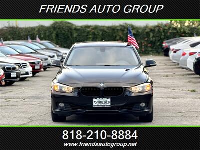 2013 BMW 328i xDrive   - Photo 2 - Van Nuys, CA 91406