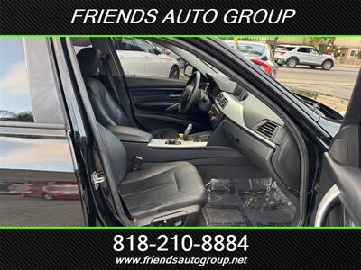 2013 BMW 328i xDrive   - Photo 16 - Van Nuys, CA 91406