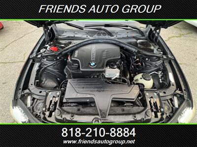 2013 BMW 328i xDrive   - Photo 28 - Van Nuys, CA 91406