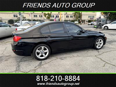 2013 BMW 328i xDrive   - Photo 9 - Van Nuys, CA 91406