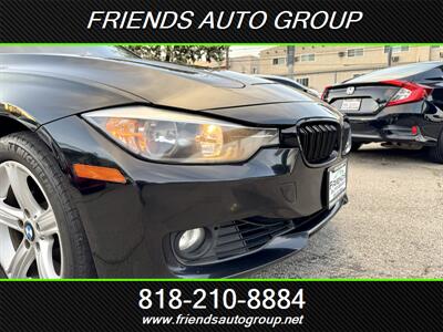 2013 BMW 328i xDrive   - Photo 29 - Van Nuys, CA 91406