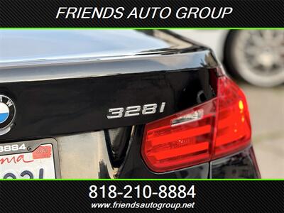 2013 BMW 328i xDrive   - Photo 11 - Van Nuys, CA 91406