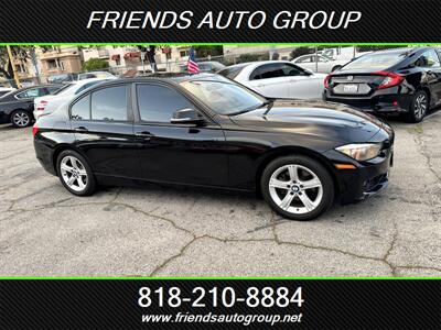 2013 BMW 328i xDrive   - Photo 7 - Van Nuys, CA 91406