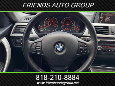 2013 BMW 328i xDrive   - Photo 21 - Van Nuys, CA 91406
