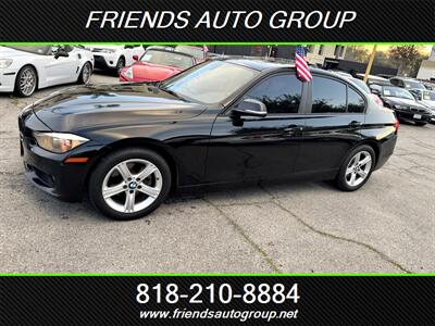 2013 BMW 328i xDrive   - Photo 8 - Van Nuys, CA 91406