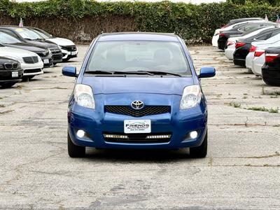 2010 Toyota Yaris - Photo 2 - Van Nuys, CA 91406