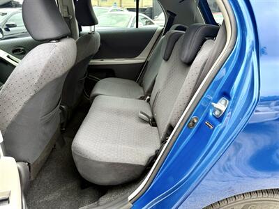 2010 Toyota Yaris - Photo 16 - Van Nuys, CA 91406