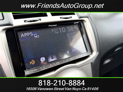 2010 Toyota Yaris   - Photo 22 - Van Nuys, CA 91406
