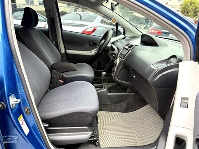 2010 Toyota Yaris - Photo 14 - Van Nuys, CA 91406