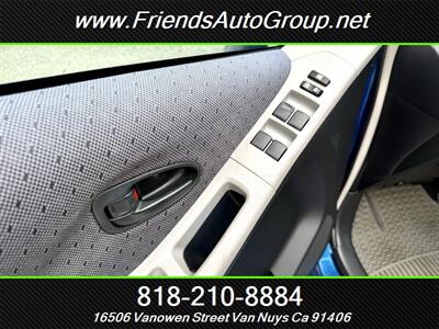 2010 Toyota Yaris   - Photo 18 - Van Nuys, CA 91406