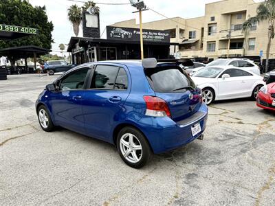 2010 Toyota Yaris - Photo 10 - Van Nuys, CA 91406