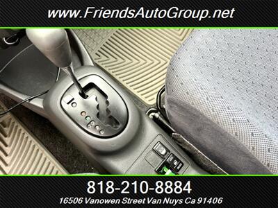 2010 Toyota Yaris   - Photo 25 - Van Nuys, CA 91406