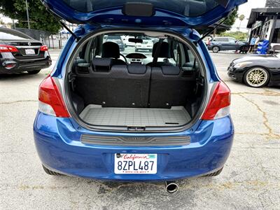 2010 Toyota Yaris - Photo 26 - Van Nuys, CA 91406