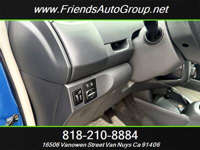2010 Toyota Yaris   - Photo 19 - Van Nuys, CA 91406