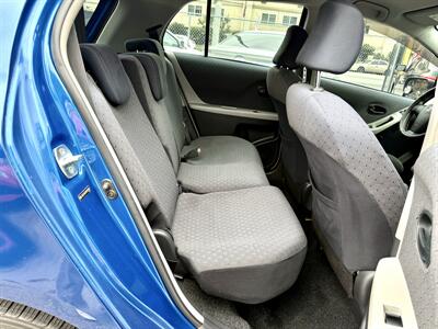 2010 Toyota Yaris - Photo 15 - Van Nuys, CA 91406
