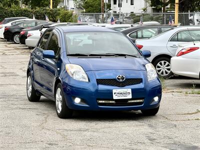 2010 Toyota Yaris - Photo 3 - Van Nuys, CA 91406