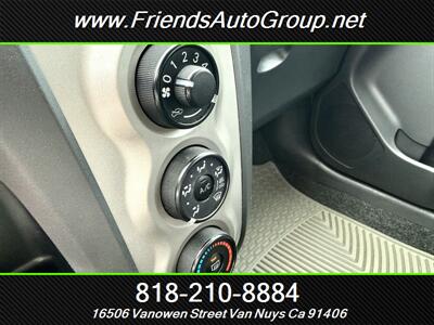 2010 Toyota Yaris   - Photo 24 - Van Nuys, CA 91406