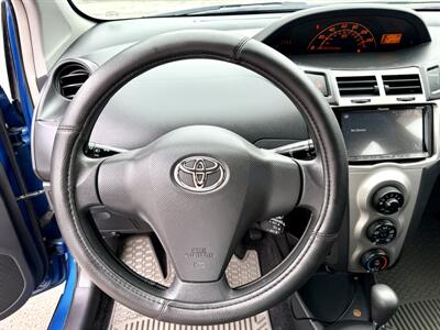 2010 Toyota Yaris - Photo 20 - Van Nuys, CA 91406