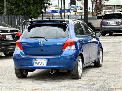 2010 Toyota Yaris - Photo 4 - Van Nuys, CA 91406