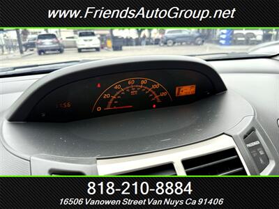 2010 Toyota Yaris   - Photo 21 - Van Nuys, CA 91406