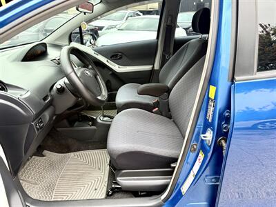 2010 Toyota Yaris - Photo 12 - Van Nuys, CA 91406