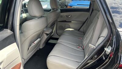 2010 Toyota Venza FWD V6   - Photo 9 - Van Nuys, CA 91406