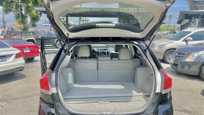 2010 Toyota Venza FWD V6   - Photo 21 - Van Nuys, CA 91406