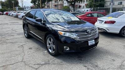 2010 Toyota Venza FWD V6   - Photo 2 - Van Nuys, CA 91406