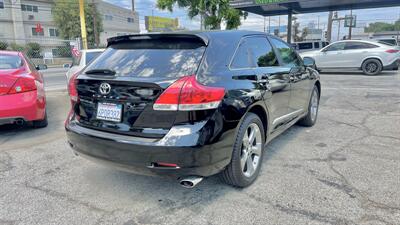 2010 Toyota Venza FWD V6   - Photo 3 - Van Nuys, CA 91406