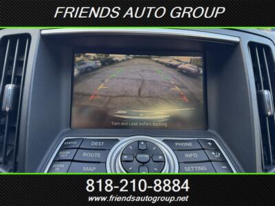 2008 INFINITI G37 Sport   - Photo 26 - Van Nuys, CA 91406