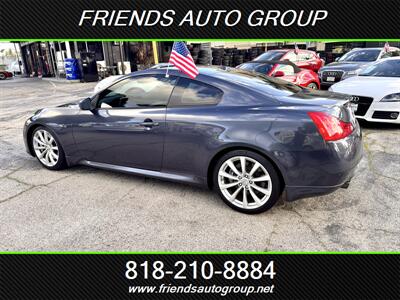 2008 INFINITI G37 Sport   - Photo 9 - Van Nuys, CA 91406