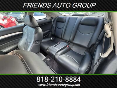 2008 INFINITI G37 Sport   - Photo 16 - Van Nuys, CA 91406