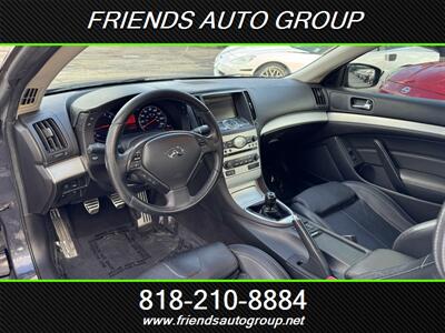 2008 INFINITI G37 Sport   - Photo 12 - Van Nuys, CA 91406