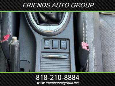 2008 INFINITI G37 Sport   - Photo 24 - Van Nuys, CA 91406