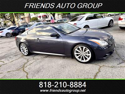 2008 INFINITI G37 Sport   - Photo 8 - Van Nuys, CA 91406