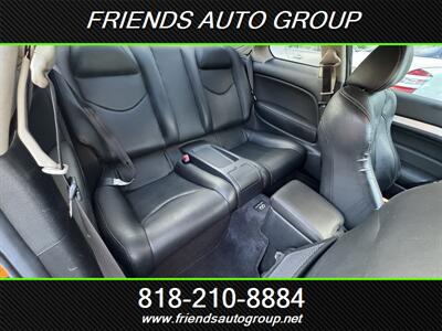 2008 INFINITI G37 Sport   - Photo 17 - Van Nuys, CA 91406